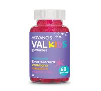 Advancis Val kids 60 Gomas