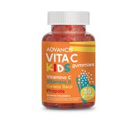 Advancis Vita C Niños 30 Gominolas