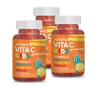 Advancis Vita C Niños 3x30 Gominolas
