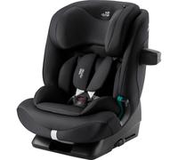 Advansafix Pro de Romer (76 a 150 cm) Romer Style Carbon Black (tejido transpirable) Römer