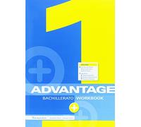 ADVANTAGE 1 BACH WB 2017 (SIN COLECCION)