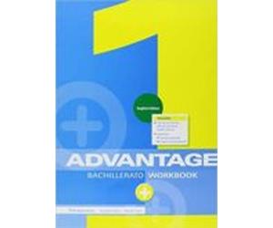 Advantage 1º Bachillerato Ejercicios