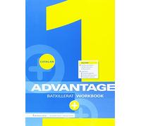 Advantage Bachillerato 1 (SIN COLECCION)
