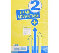 Advantage Bachillerato 2
