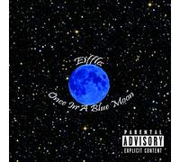 Advantage Eiffle - Once In A Blue Moon