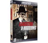 Advantage: Gangsters & Hoodlums [USA] [DVD]