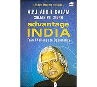 Advantage India: From Challenge to Opportunity