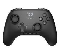 ADVANTAGE WIRELESS CONTROLLER BLACK