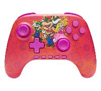 Advantage wireless controller - Mario Friends