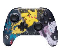 Advantage wireless controller -Pokemon Mega Evolutions