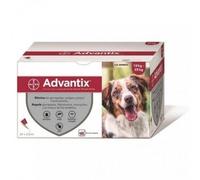 Advantix 250 (10-25 kg)