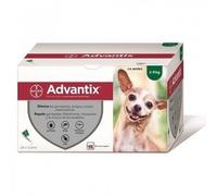 Advantix 40 (0-4 kg)