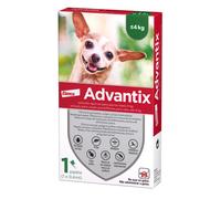 Advantix 40 (0-4 kg)