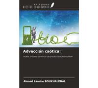 Advección caótica:: Nuevo proceso continuo de producción de biodiésel