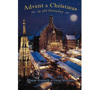 Advent and Christmas: In Old Germany [USA] [DVD]