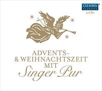Advent and Christmas Season