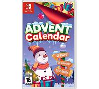 Advent Calendar for Nintendo Switch [USA]