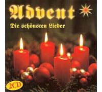 Advent - die schönsten Lieder