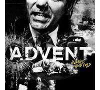 Advent - Naked & Cold