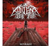 Advent of fire - Verikaste