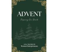 Advent: Preparing Our Hearts
