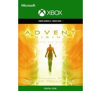 Advent Rising XBOX LIVE Key EUROPE