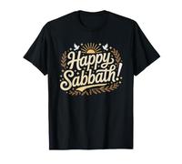 Adventista del Septimo Dia Sabado Fe Camiseta