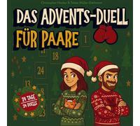 Adventskalender Kochbuch für Teenager: 24 leckere und easy Rezepte im Advent - Das perfekte Geschenk für Teenager Mädchen und Jungs
