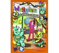 Adventure 2-Jesus Loves His Ch [Alemania] [DVD]