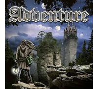 Adventure – Adventure – Vinilo 12"