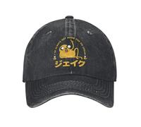 Adventure Always Room for Ice Cream Unisex Time Cotton Everyday Outdoor Travel Unstructured Soft Headwear Gift Top-End Student Tidal Current Game Drive Protection