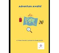Adventure Awaits!