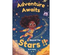 Adventure Awaits Beyond the Stars!!