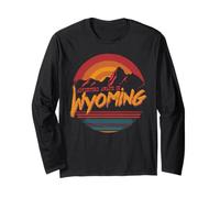 Adventure Awaits in Wyoming Manga Larga