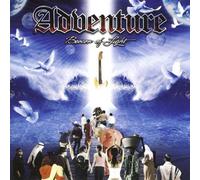 Adventure - Beacon Of Light