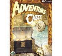 Adventure Box Vol. 2 (Sentinel, Egypt 3, Law & Order 2) [Importación alemana]