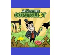 AdVenture Capitalist - Savvy Investor Bundle (DLC) Steam Key GLOBAL