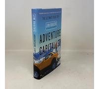 Adventure Capitalist: The Ultimate Investor's Road Trip [Idioma Inglés]