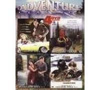 Adventure Classics [Reino Unido] [DVD]