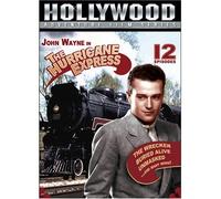 Adventure Classics V.7: The Hurricane Express