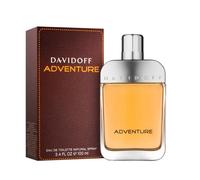Adventure edt 100 vp eau de toilette para uso diario, perfecto para aq