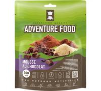Adventure Food Mousse de Chocolate, comida liofilizada Onesize Mousse au Chocolat