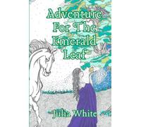 Adventure for the Emerald Leaf (The Gemstone Series)
