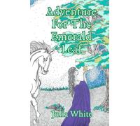 Adventure for the Emerald Leaf (The Gemstone Series)