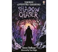 Adventure Gamebooks 1: Shadow Chaser