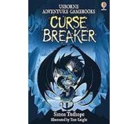 Adventure Gamebooks 2: Curse Breaker