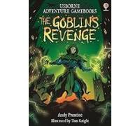 Adventure Gamebooks 4: The Goblins Revenge