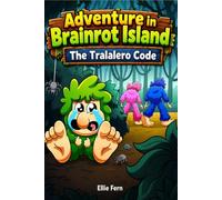 Adventure in Brainrot Island: The Tralalero Code