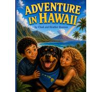 Adventure in Hawaii
