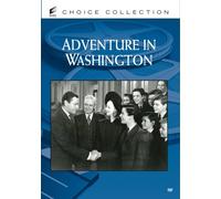 Adventure in Washington [USA] [DVD]